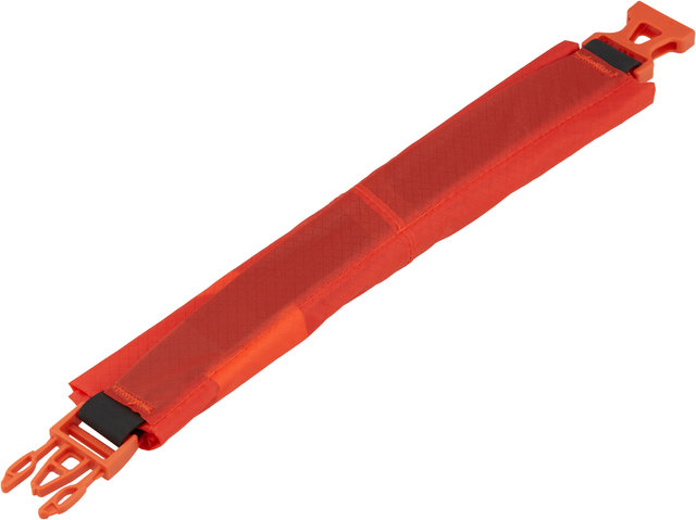 Drybag Cordura Light Stuff Sack - orange/3 litres