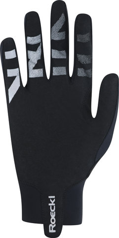 Roeckl Gants Moleno 2 - dark shadow/8