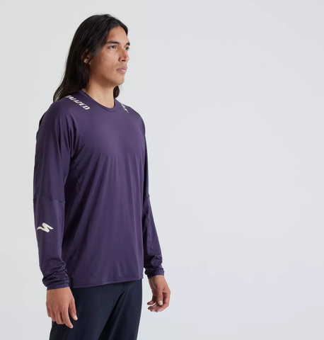 Specialized Trail Air L/S Trikot - -/-