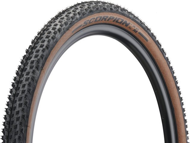 Pirelli Pneu Souple Scorpion XC Mixed Terrain 29" - Classic/29 /55 /55-622/2.2 