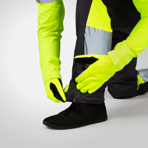 Endura Mono impermeable Urban Luminite - universal | XS