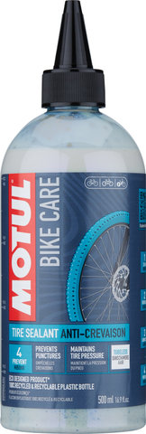 MOTUL Sellador Tire Sealant Tubeless - universal/500 