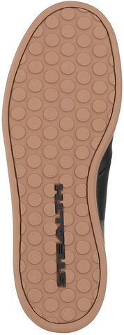 Zapatillas Sleuth DLX PU MTB - core black-scarlet-gum m2/46