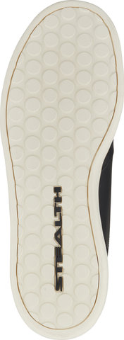 Chaussures VTT Sleuth DLX PU - core black-carbon-wonder white/42