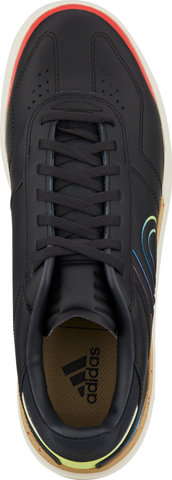 Chaussures VTT Sleuth DLX PU - core black-carbon-wonder white/42