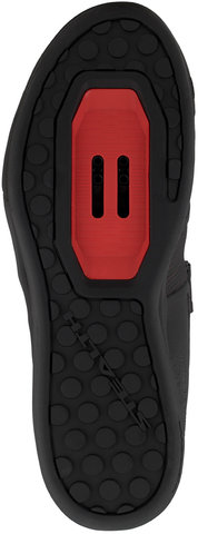 Hellcat Pro MTB Shoes - red-core black-core black/42