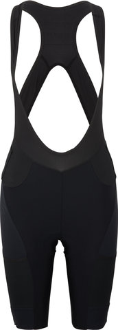 Cuissard à Bretelles pour Dames GV500 Reiver Bibshorts - black/S