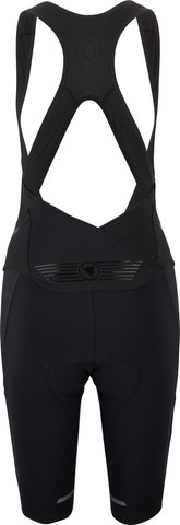 Cuissard à Bretelles pour Dames GV500 Reiver Bibshorts - black/S