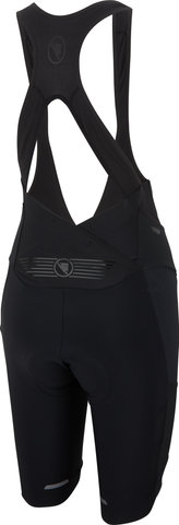 Cuissard à Bretelles pour Dames GV500 Reiver Bibshorts - black/S