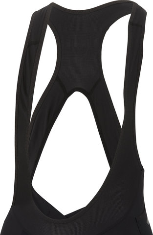 Cuissard à Bretelles pour Dames GV500 Reiver Bibshorts - black/S