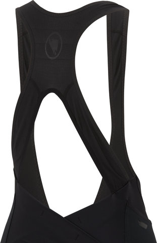 Endura Culotes con tirantes para damas GV500 Reiver Bibshorts - black/S