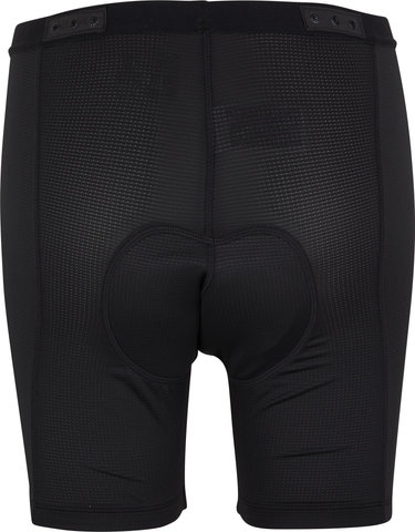 Endura Pantalones cortos para damas Hummvee Lite Shorts con pantalón interior - berry/S