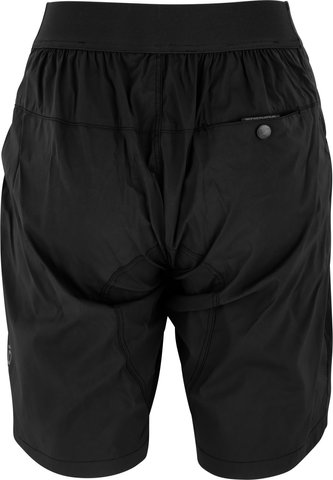 Endura Hummvee Lite Women's Shorts w/ Liner Shorts - black/S