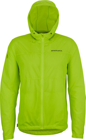 Chaqueta Hummvee Windproof Shell - high-viz yellow/M