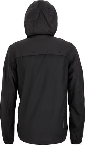 Chaqueta Hummvee Windproof Shell - black/M
