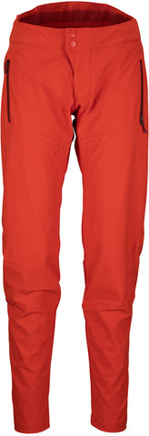 Pantalon pour Dames MT500 Burner - poivron/S