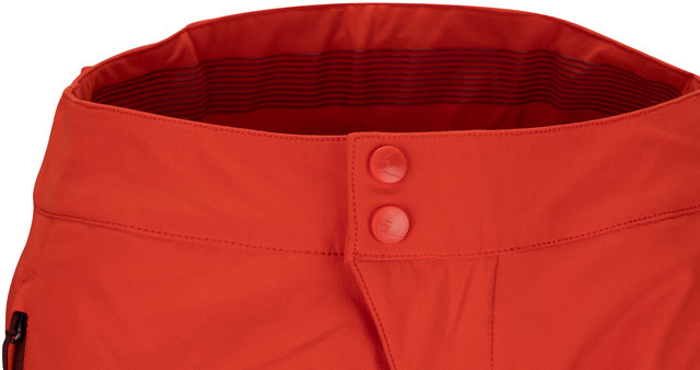 Pantalones para damas MT500 Burner - pimiento/S