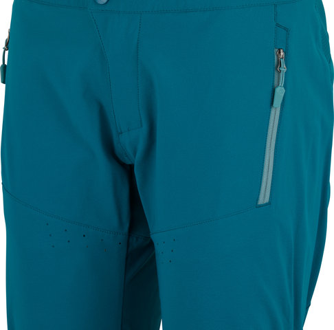 Endura Pantalon pour Dames MT500 Burner - spruce green/S