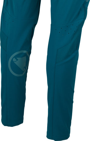 Pantalones para damas MT500 Burner - spruce green/S