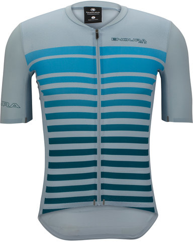 Pro SL Lite S/S Jersey - concrete grey/M