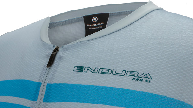Pro SL Lite S/S Jersey - concrete grey/M