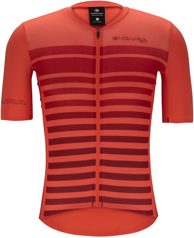 Pro SL Lite S/S Jersey - sunrise/M