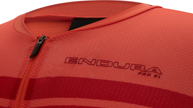 Pro SL Lite S/S Jersey - sunrise/M
