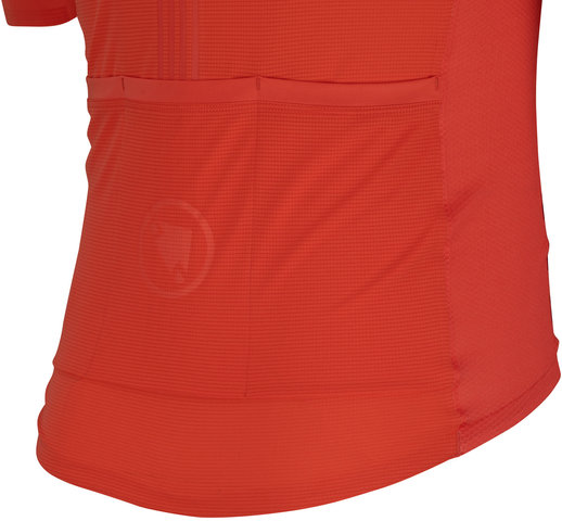 Pro SL Lite S/S Jersey - sunrise/M