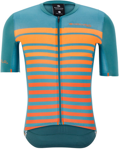 Pro SL Lite S/S Jersey - pumpkin/M
