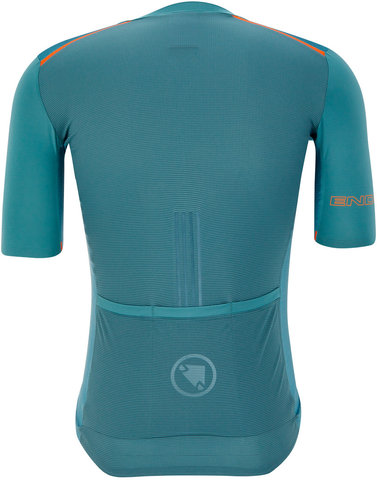Pro SL Lite S/S Jersey - pumpkin/M