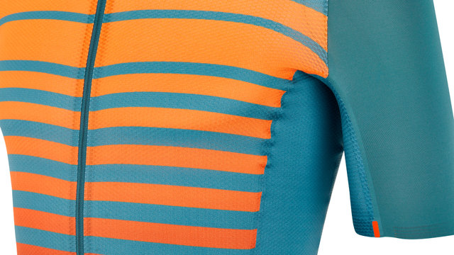 Pro SL Lite S/S Jersey - pumpkin/M
