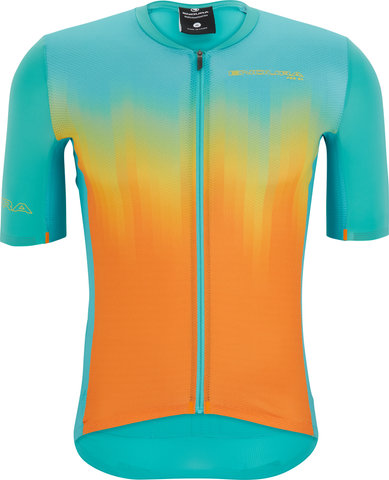 Pro SL Lite S/S Jersey - aqua/M