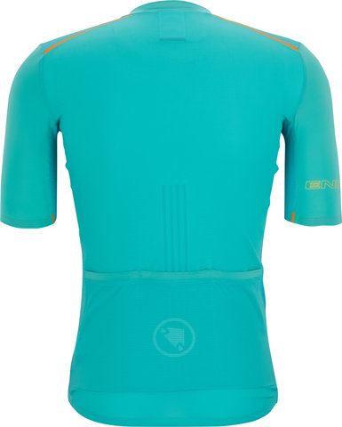 Pro SL Lite S/S Jersey - aqua/M