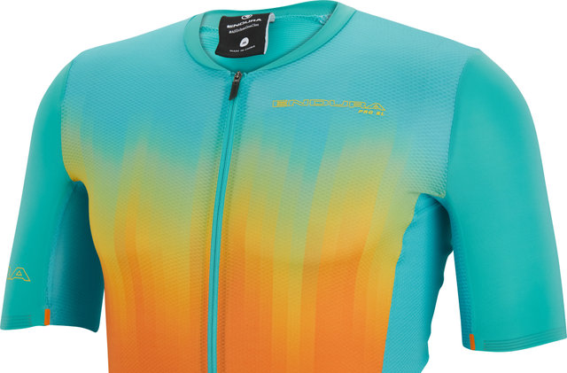 Pro SL Lite S/S Jersey - aqua/M