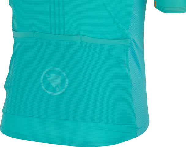 Pro SL Lite S/S Jersey - aqua/M