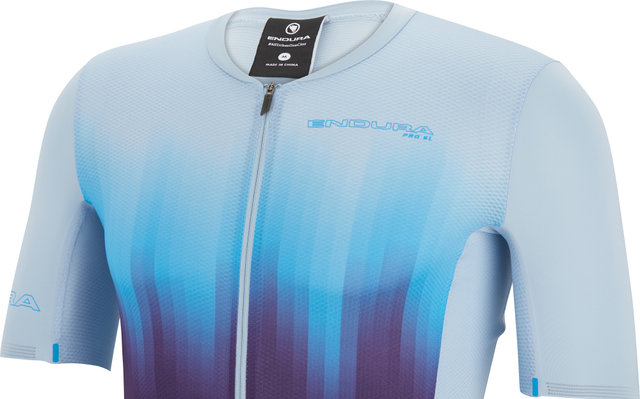 Pro SL Lite S/S Jersey - grape/M