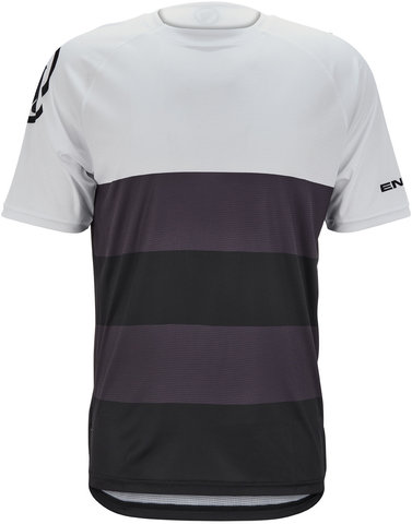 SingleTrack Core T S/S Trikot - black/M