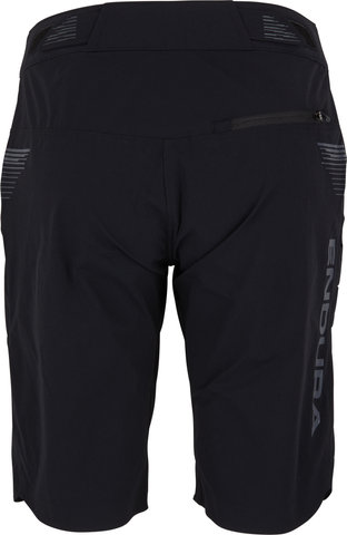 Pantalones cortos para damas SingleTrack Lite Shorts cortos - black/S