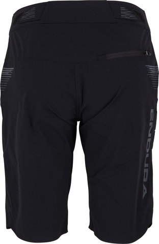 Endura Short pour Dames SingleTrack Lite court - black/S