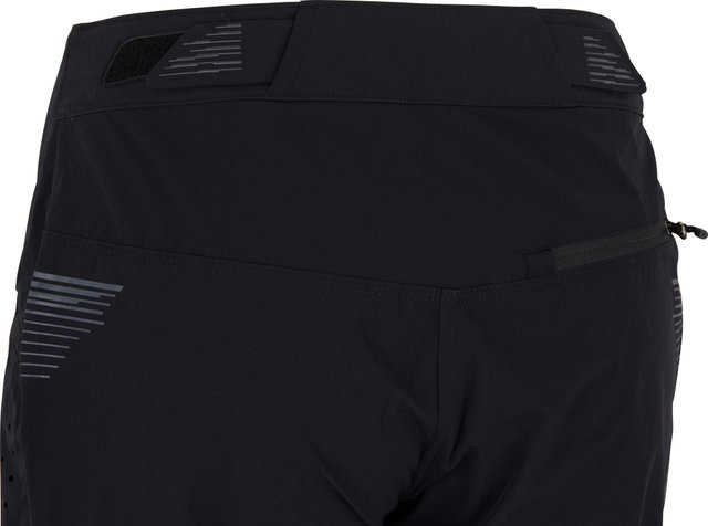 Endura Short pour Dames SingleTrack Lite court - black/S