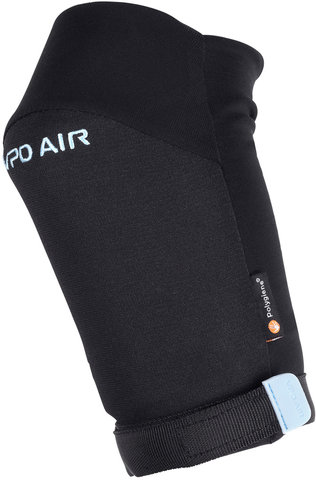 POC Protectores de codo Joint VPD Air - uranium black/M