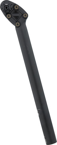 BBB ActionPost BSP-42 Seatpost - black/30.9 mm / 400 mm / SB 20 mm