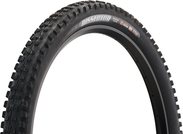 Maxxis Dissector 3C MaxxTerra EXO+ WT TR 29" Folding Tyre - black/29x2.60