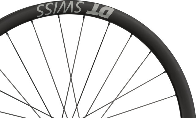 DT Swiss XMC 1200 SPLINE 30 Boost Disc Center Lock 27,5" Laufradsatz - UD Carbon/SRAM XD/Boost/148 mm/110 mm/Boost/27,5" (650B)/110 mm/SRAM XD/110 mm/148 mm