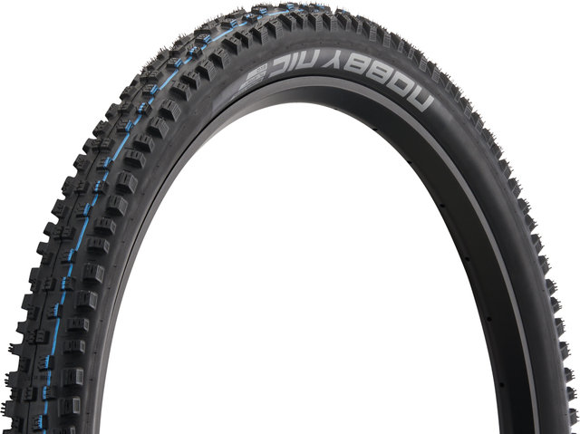 Nobby Nic Evolution Speedgrip Super Trail 29" Folding Tyre - black/29x2.4