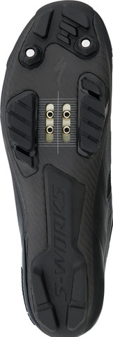 S-Works Vent EVO Gravel Shoes - black/43