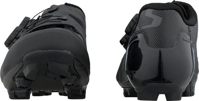 S-Works Vent EVO Gravel Shoes - black/43