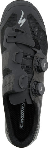 S-Works Vent EVO Gravel Shoes - black/43
