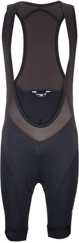Culotes cortos con tirantes FS260-Pro Bibshorts - black/M