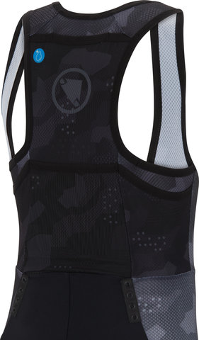 Endura SingleTrack Bibliner Bib Shorts - black/M